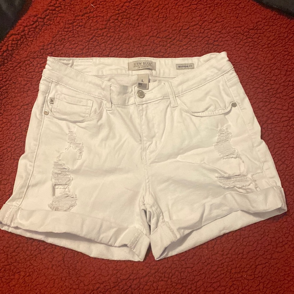 Judy blue shorts